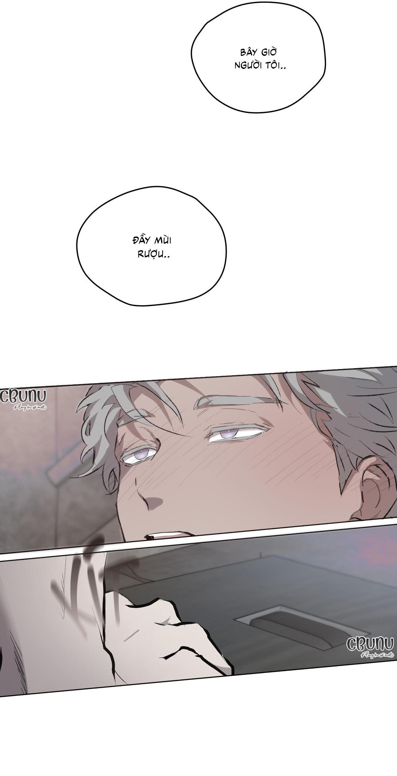 Đọc truyện Nuốt gai - Chapter 25