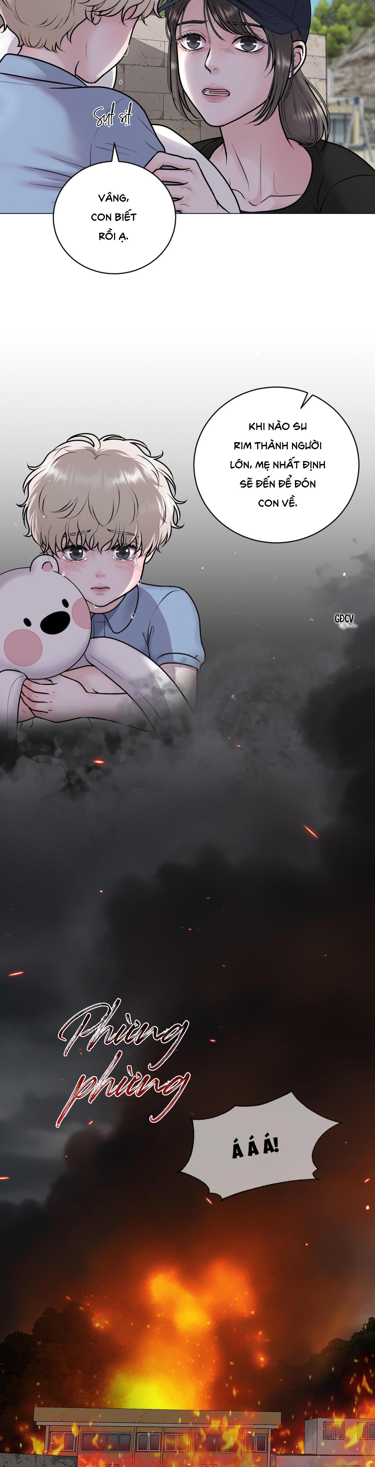 Đọc truyện ẢO ẢNH - Chapter 1