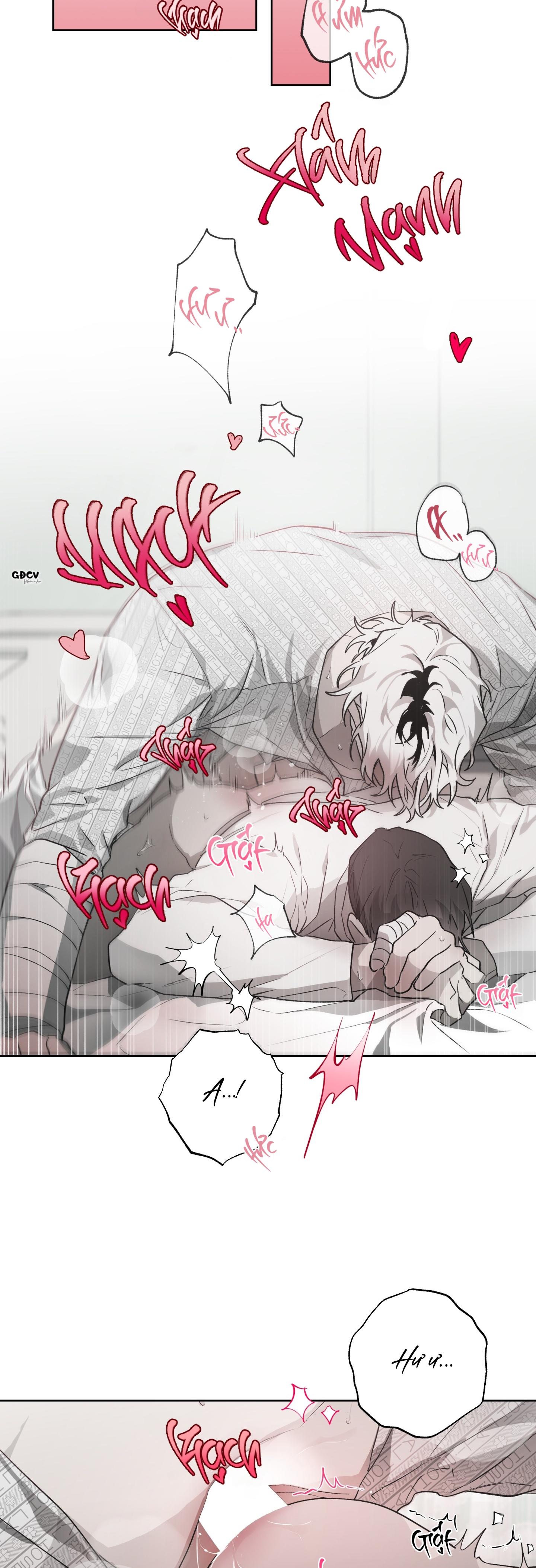 Đọc truyện  NGÔI NHÀ DỊ THƯỜNG - Chapter 8