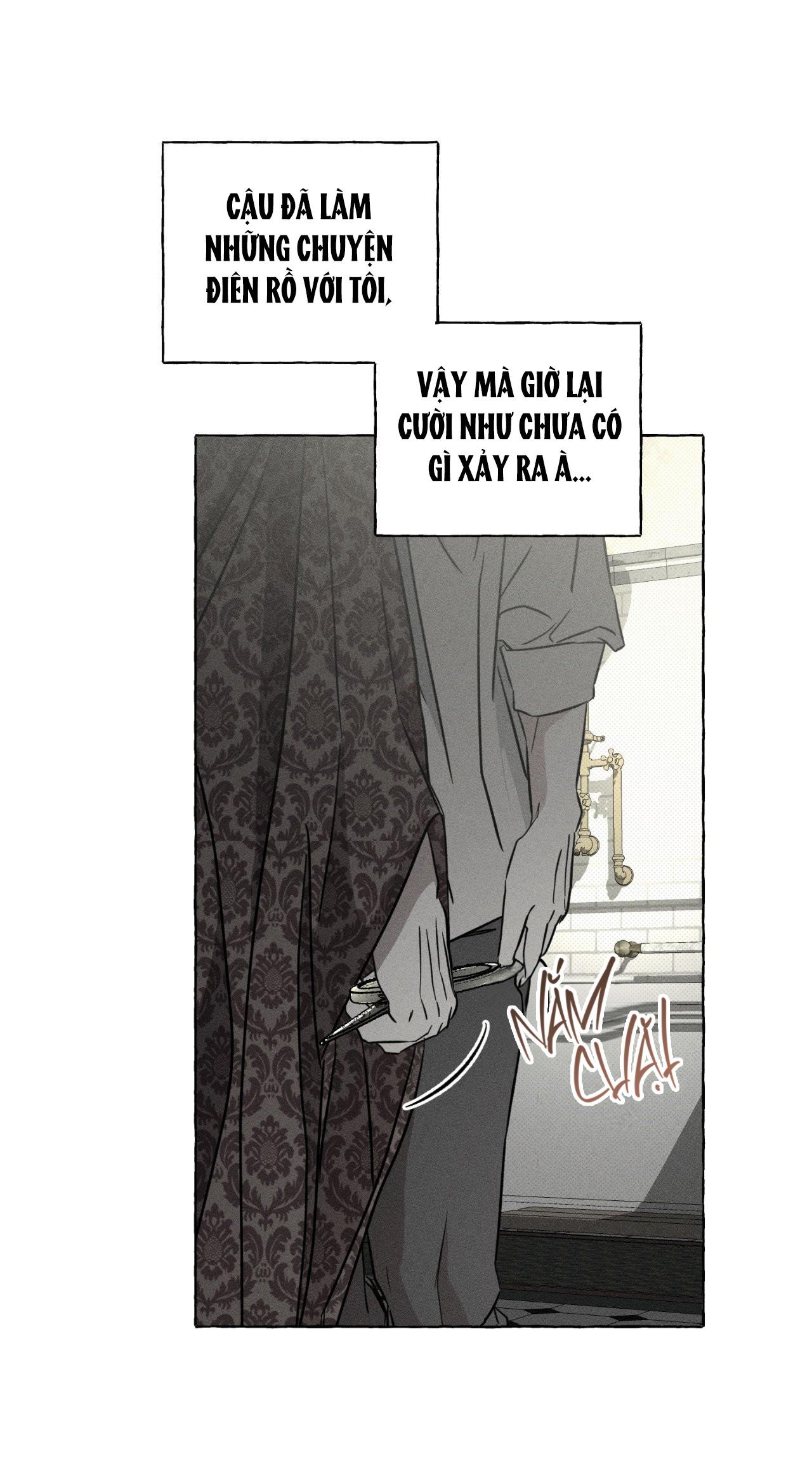 Đọc truyện XƯƠNG VÀ CÁNH HOA - Chapter 36