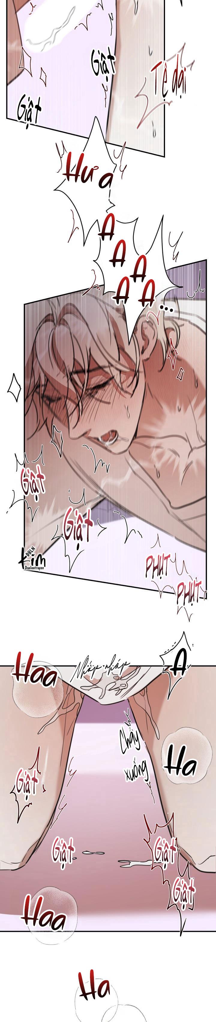 Đọc truyện PLAYBACK - Chapter 6