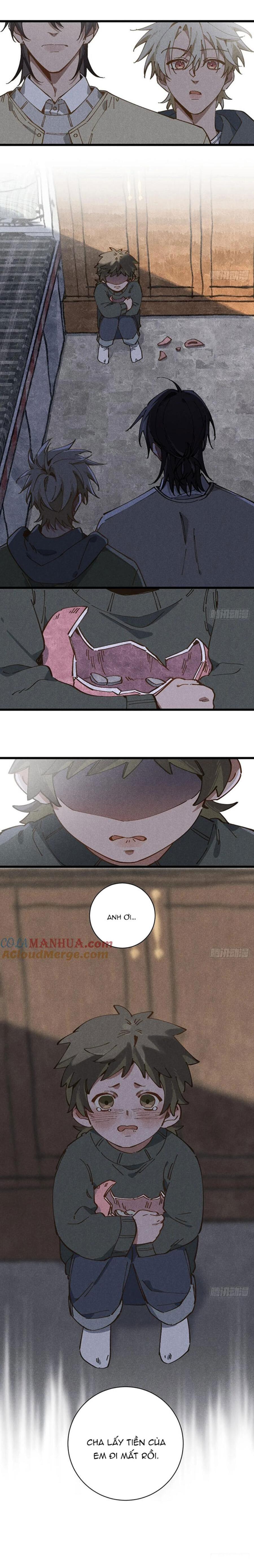 Đọc truyện Ra Ruộng Ngô Với Anh Á, Còn Lâu! - Chapter 29