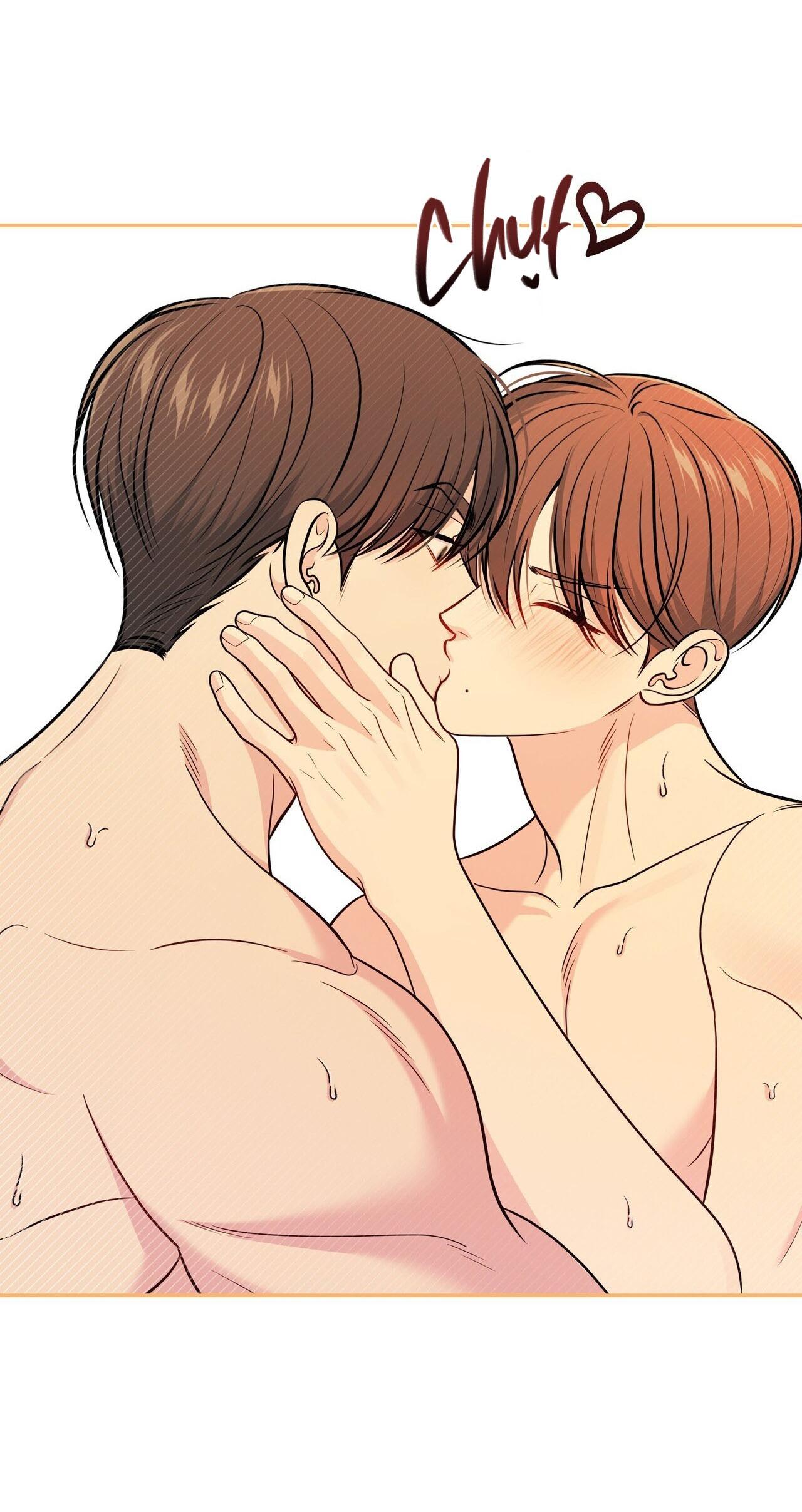 Đọc truyện |DROP| Chuyện Tình Bí Mật - Chapter 22