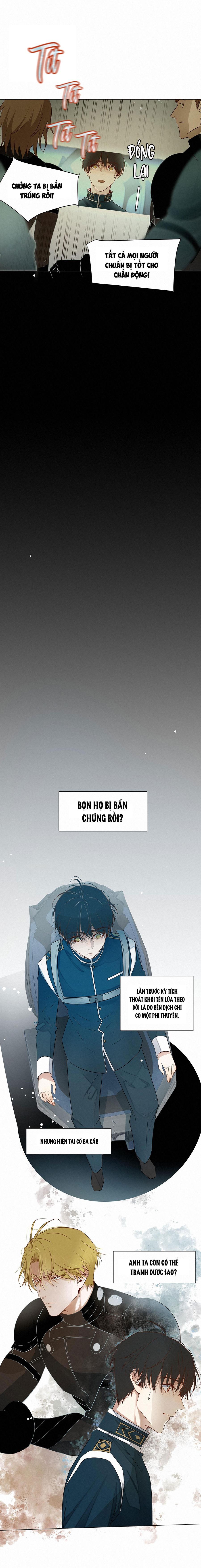 Đọc truyện Tuyệt Xử Phùng Sinh - Chapter 15