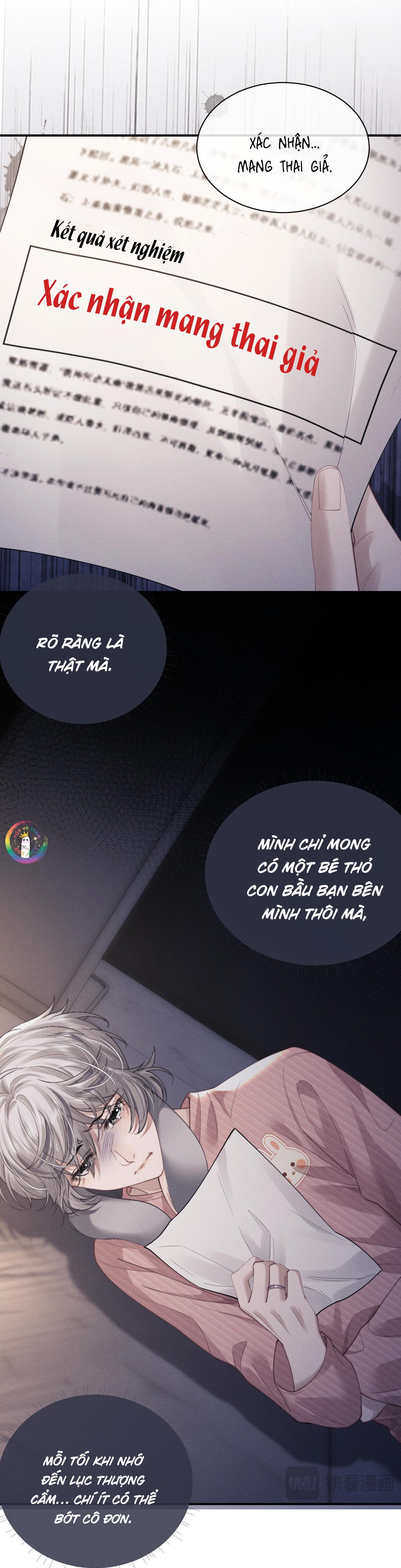 Đọc truyện Chấp Sự Thỏ Tai Cụp - Chapter 69