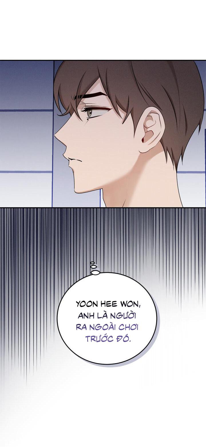 Đọc truyện Critical Point - Chapter 34