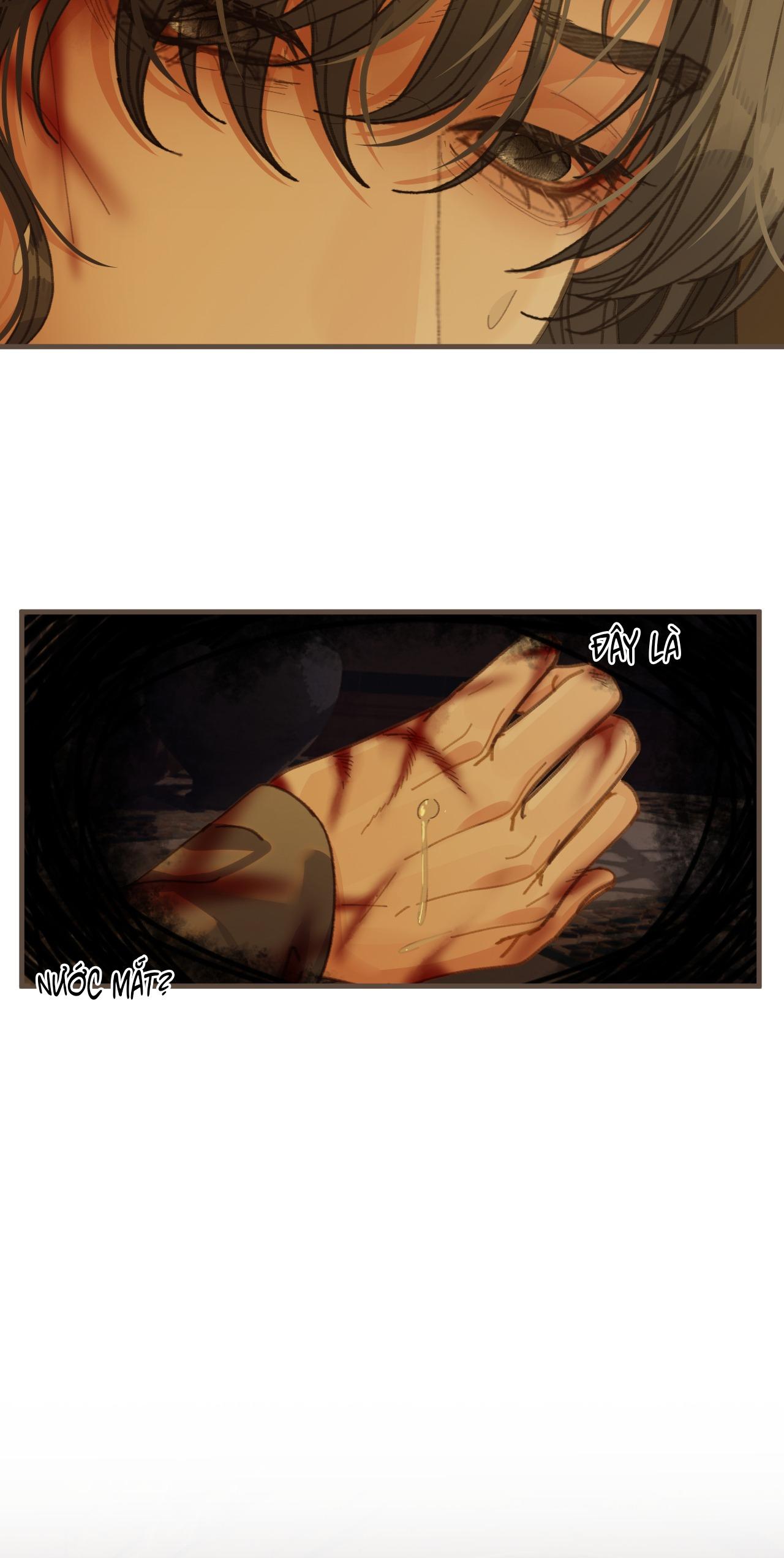 Đọc truyện Á NÔ 2 - THÁM HOA - Chapter 71