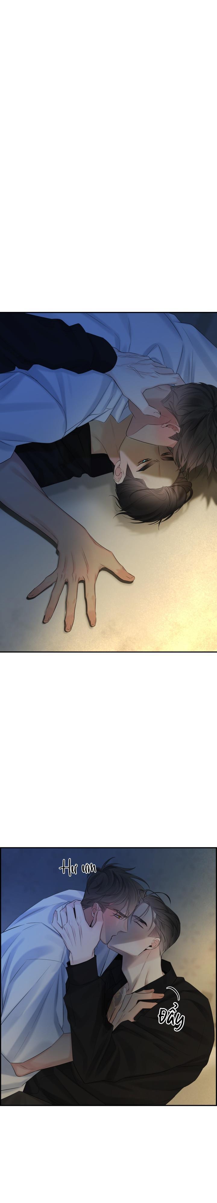 Đọc truyện CƠ CHẾ BẢO VỆ - Chapter 55