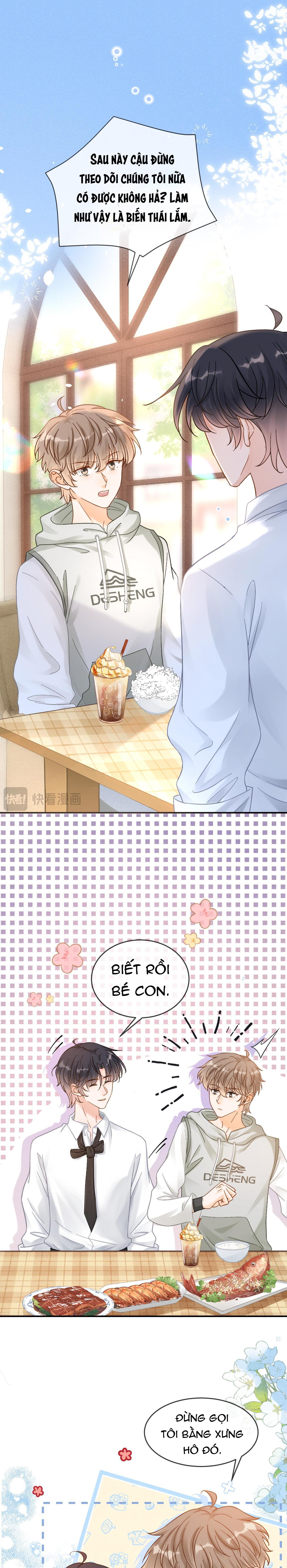 Đọc truyện Nam Thần Bá Đạo Cầu Xin Tôi Quay Lại (NGANG RAW) - Chapter 48