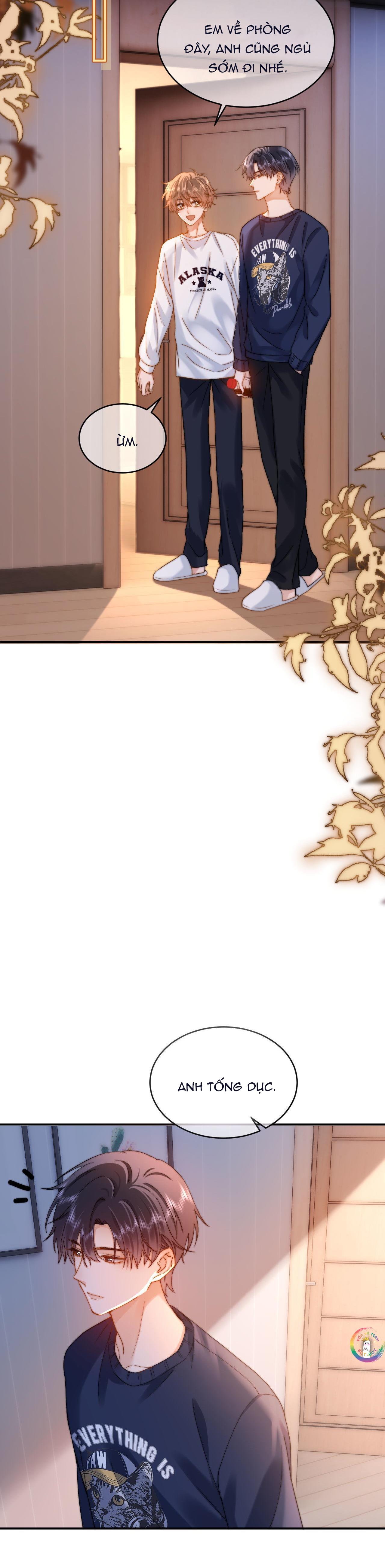 Đọc truyện (Drop) Chất Dị Ứng Cực Cute - Chapter 57