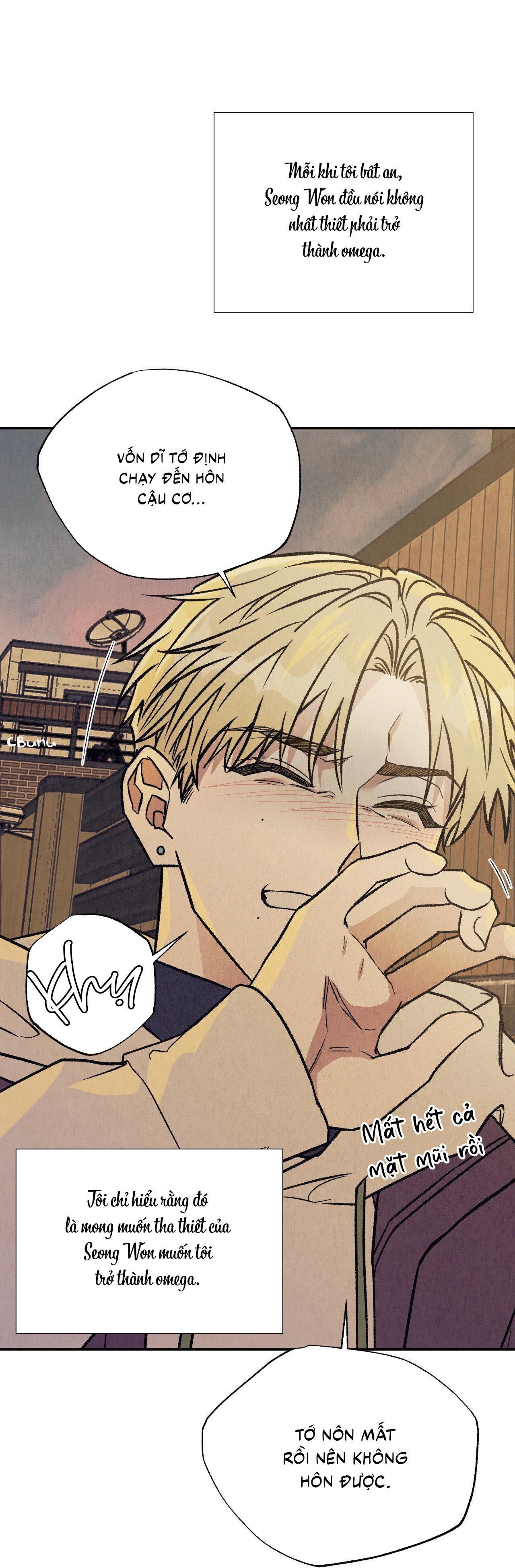 Đọc truyện  Tớ Yêu Cậu - Chapter 2