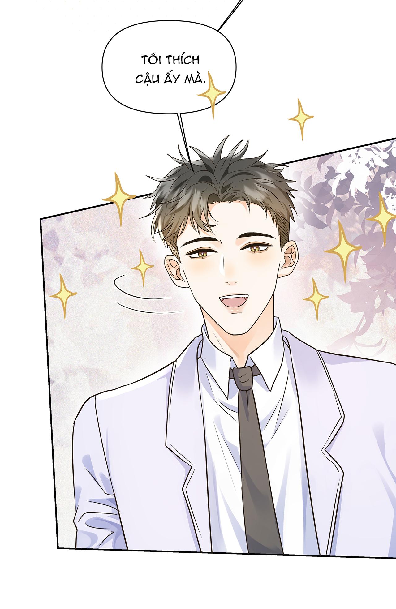 Đọc truyện (END) Viên Tiên Sinh Luôn Không Vui - Chapter 44
