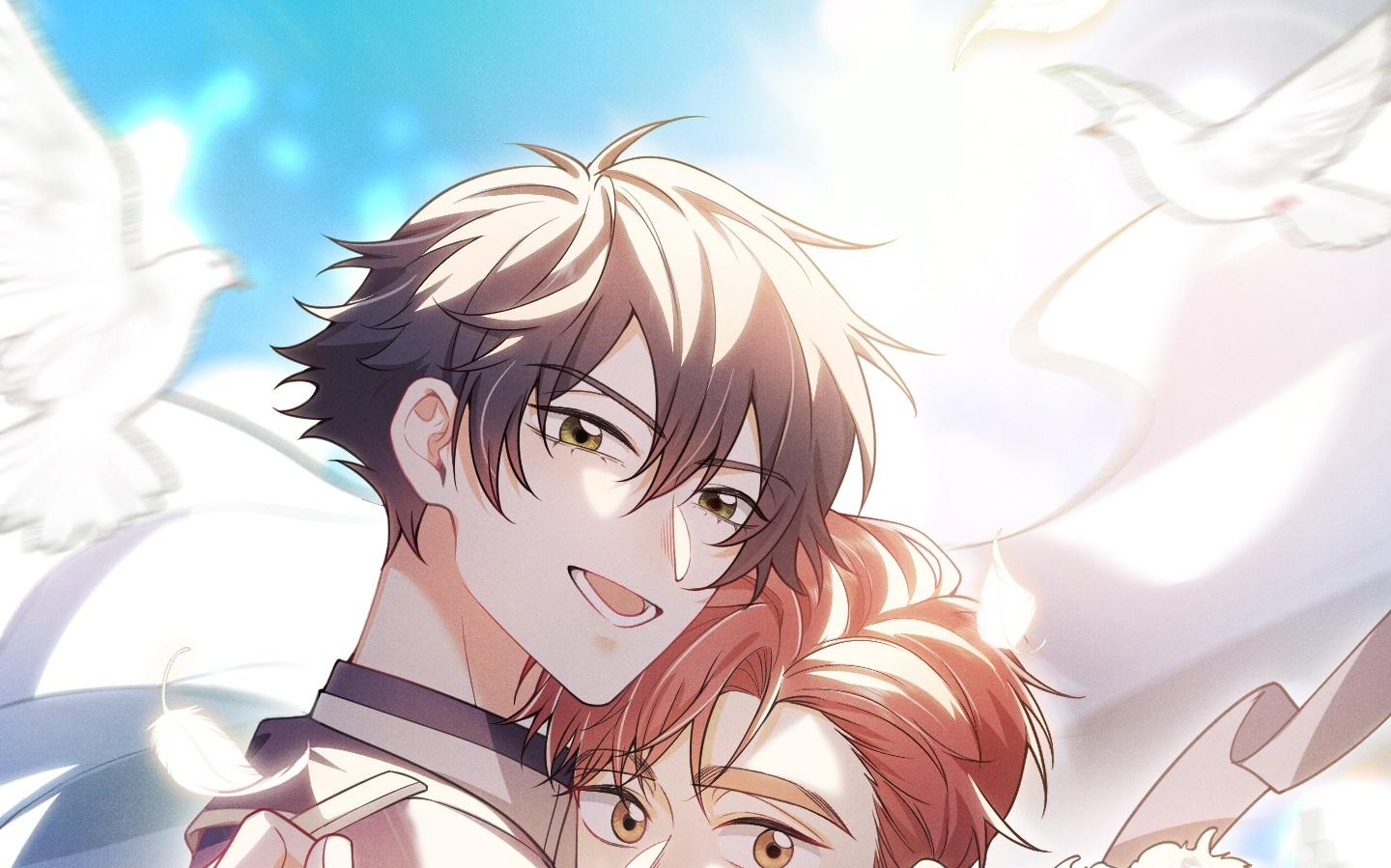 Đọc truyện Ánh mắt em trai nhìn tôi ngày một kì lạ - Chapter 62