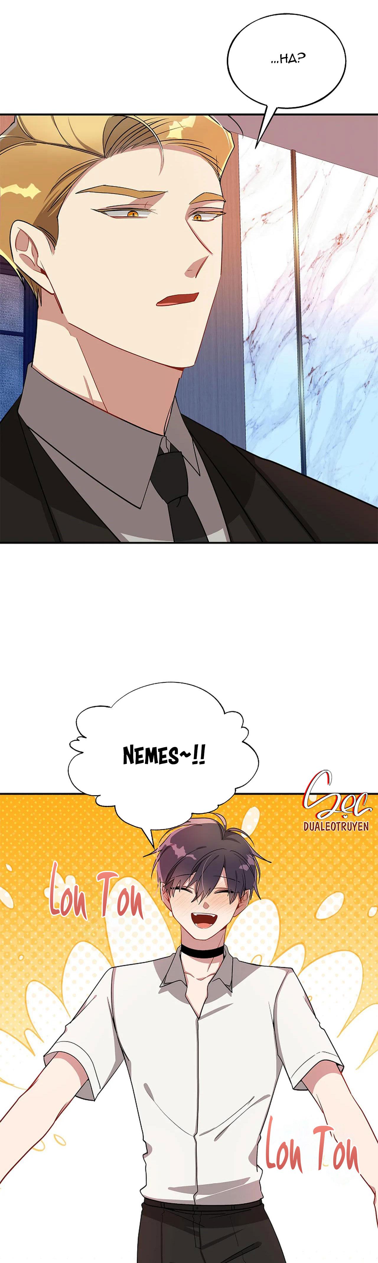 Đọc truyện MORALLESS - Chapter 58