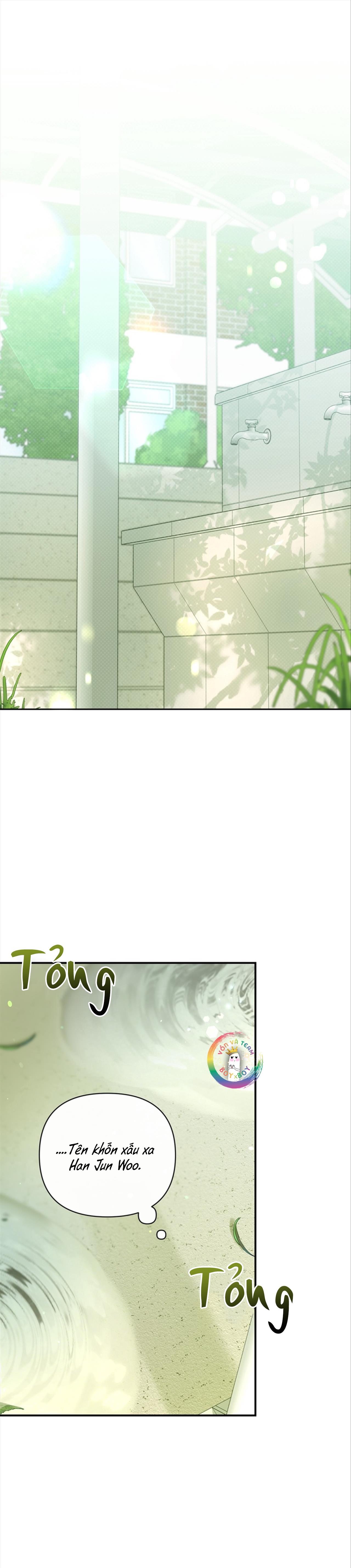 Đọc truyện Eighteen's Bed - Chapter 5