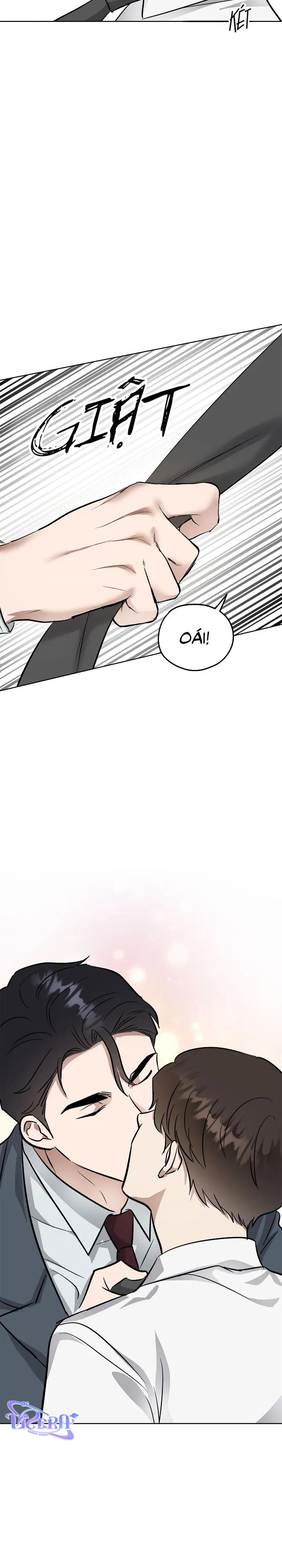 Đọc truyện Niềm An Ủi Ngày Chủ Nhật - Chapter 49