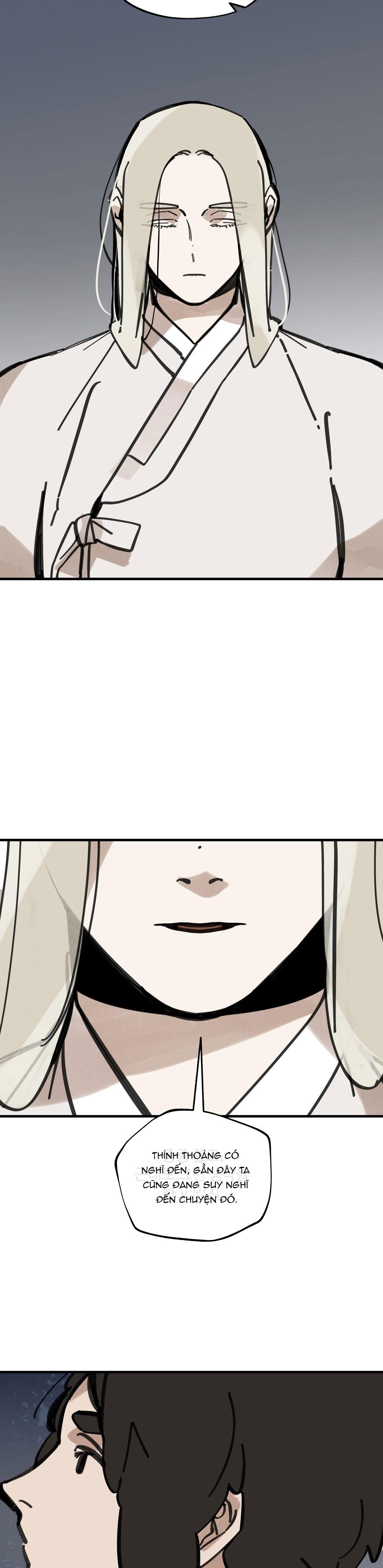 Đọc truyện PALJAE - Chapter 104