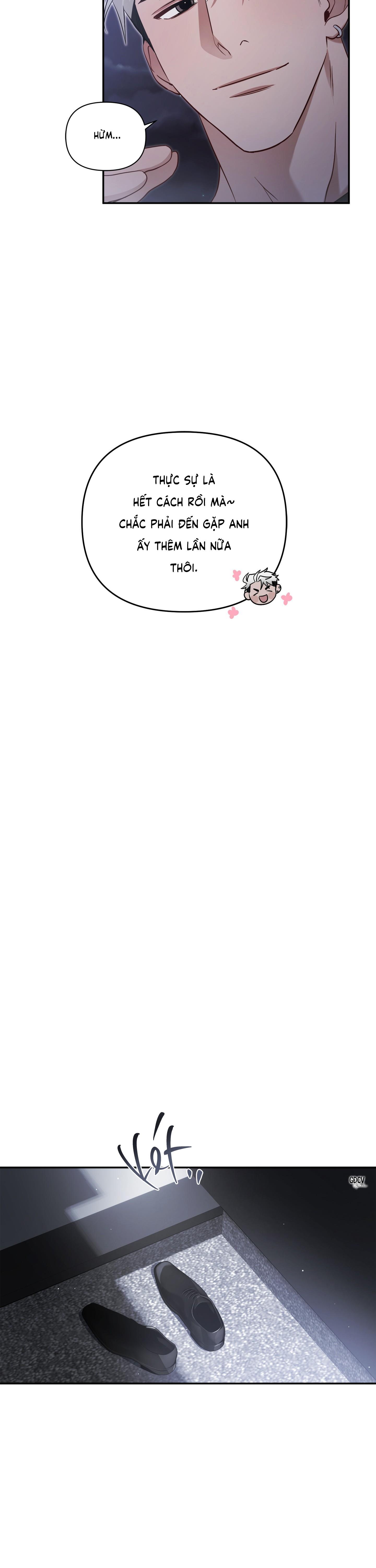 Đọc truyện TÌNH ANH EM HÒA THUẬN - Chapter 1