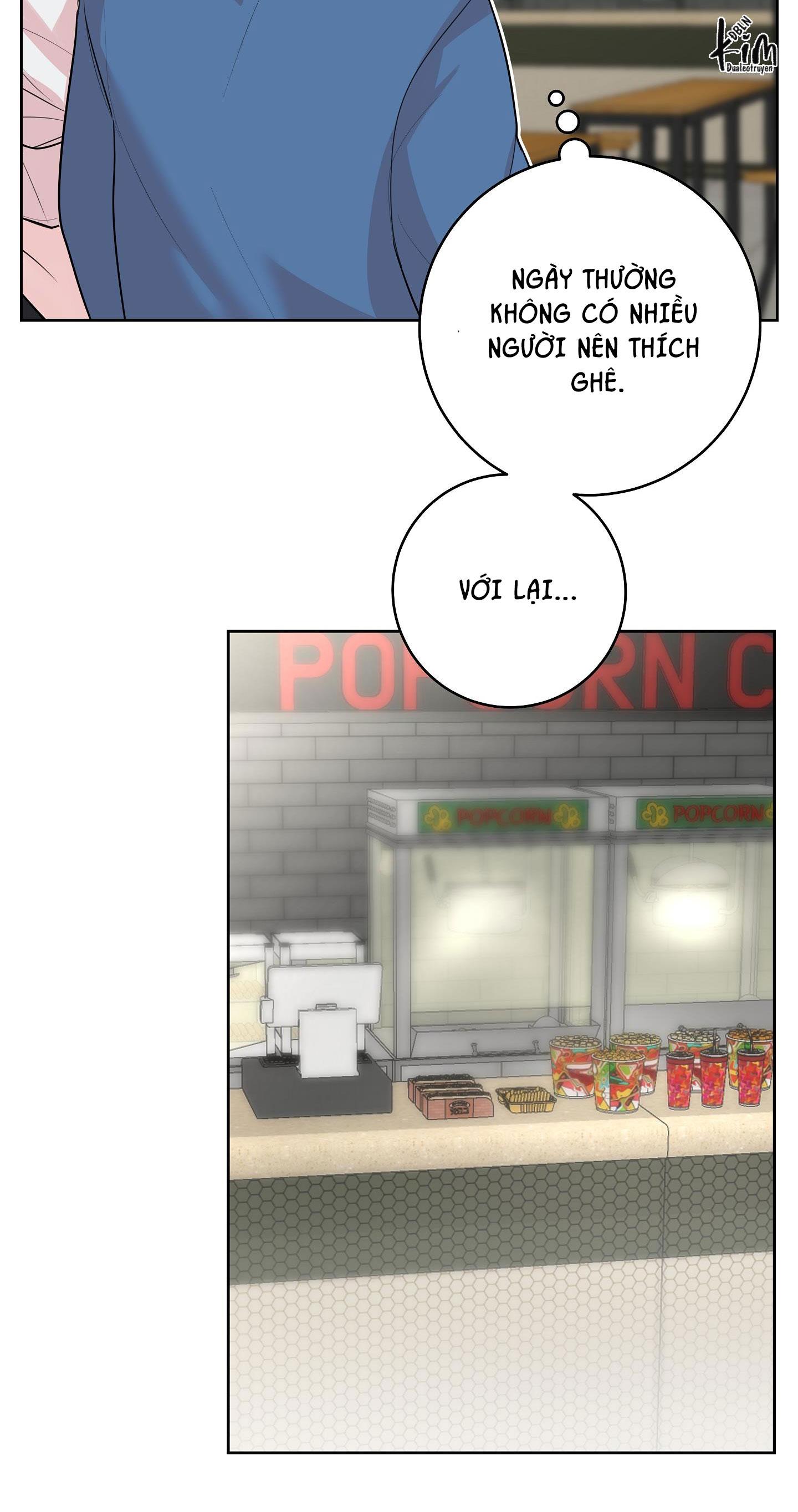 Đọc truyện CAMBOY BUNNY - Chapter 19