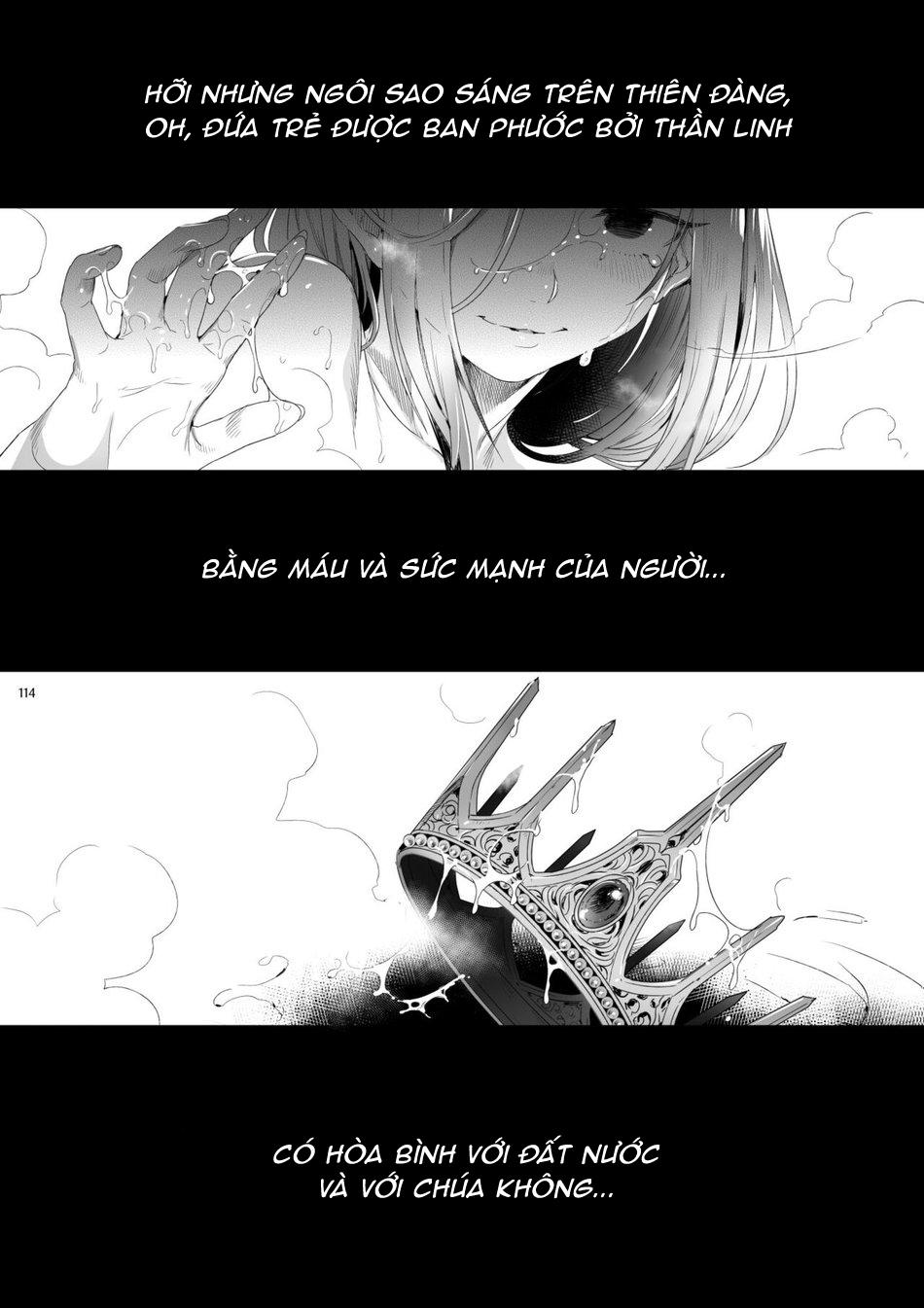 Đọc truyện Đạo Tàn Bụ - Chapter 19