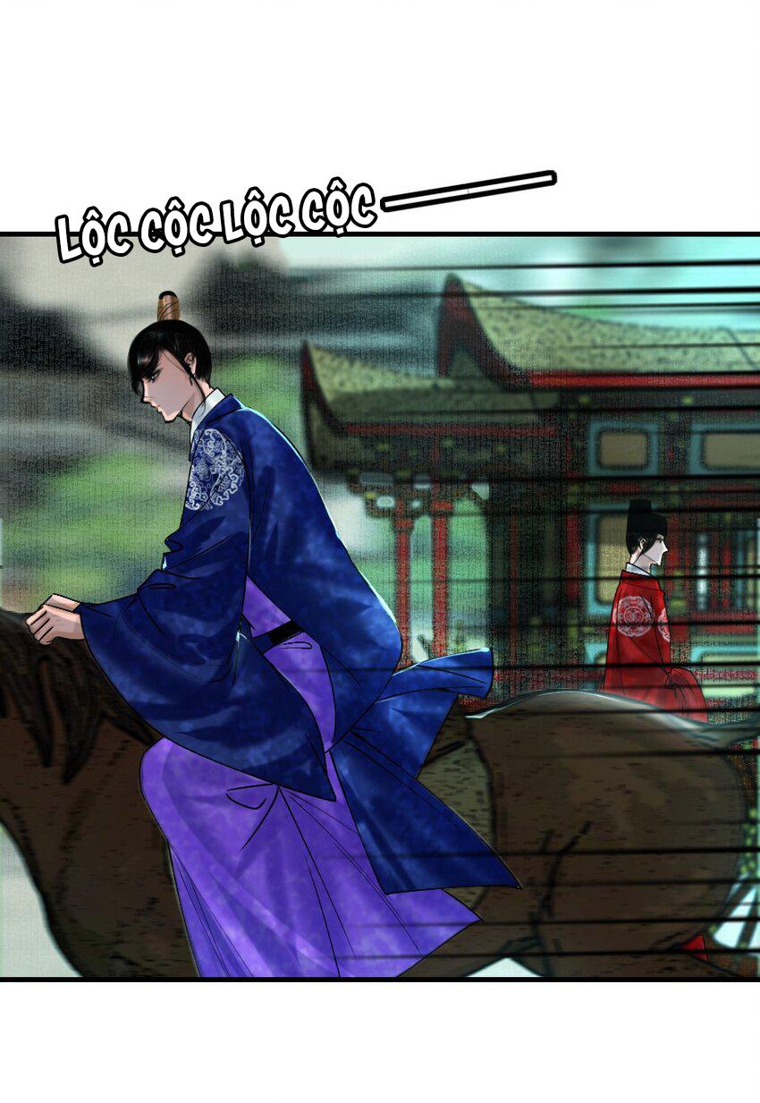 Đọc truyện Vòng Luân Hồi - Chapter 97