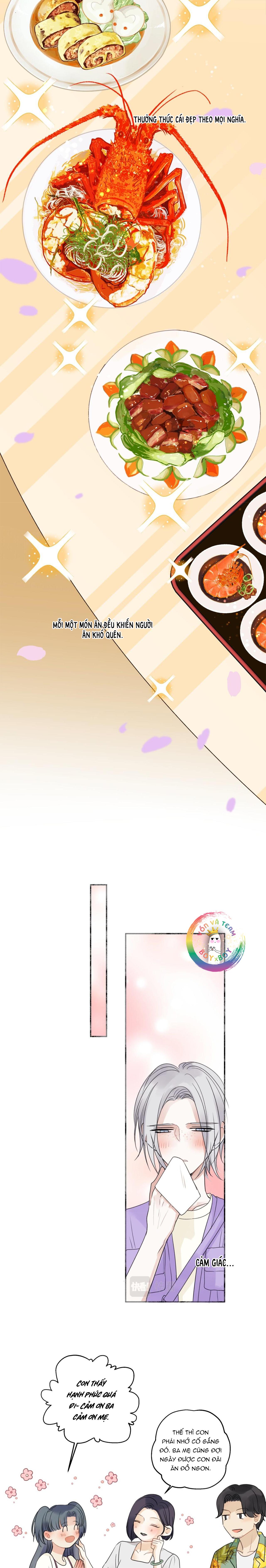 Đọc truyện Dương Sinh Tiểu Tuyết (DROP) - Chapter 30