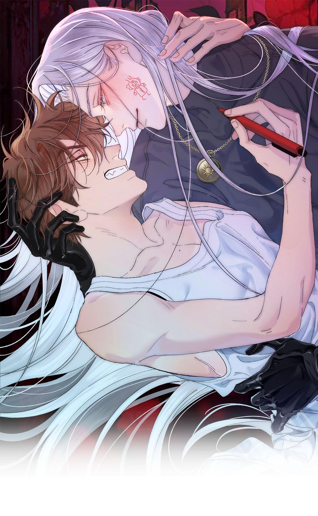 Đọc truyện Mỗi Ngày Đều Muốn Tên Hoàng Tử Yandere Nhục Mặt - Chapter 3