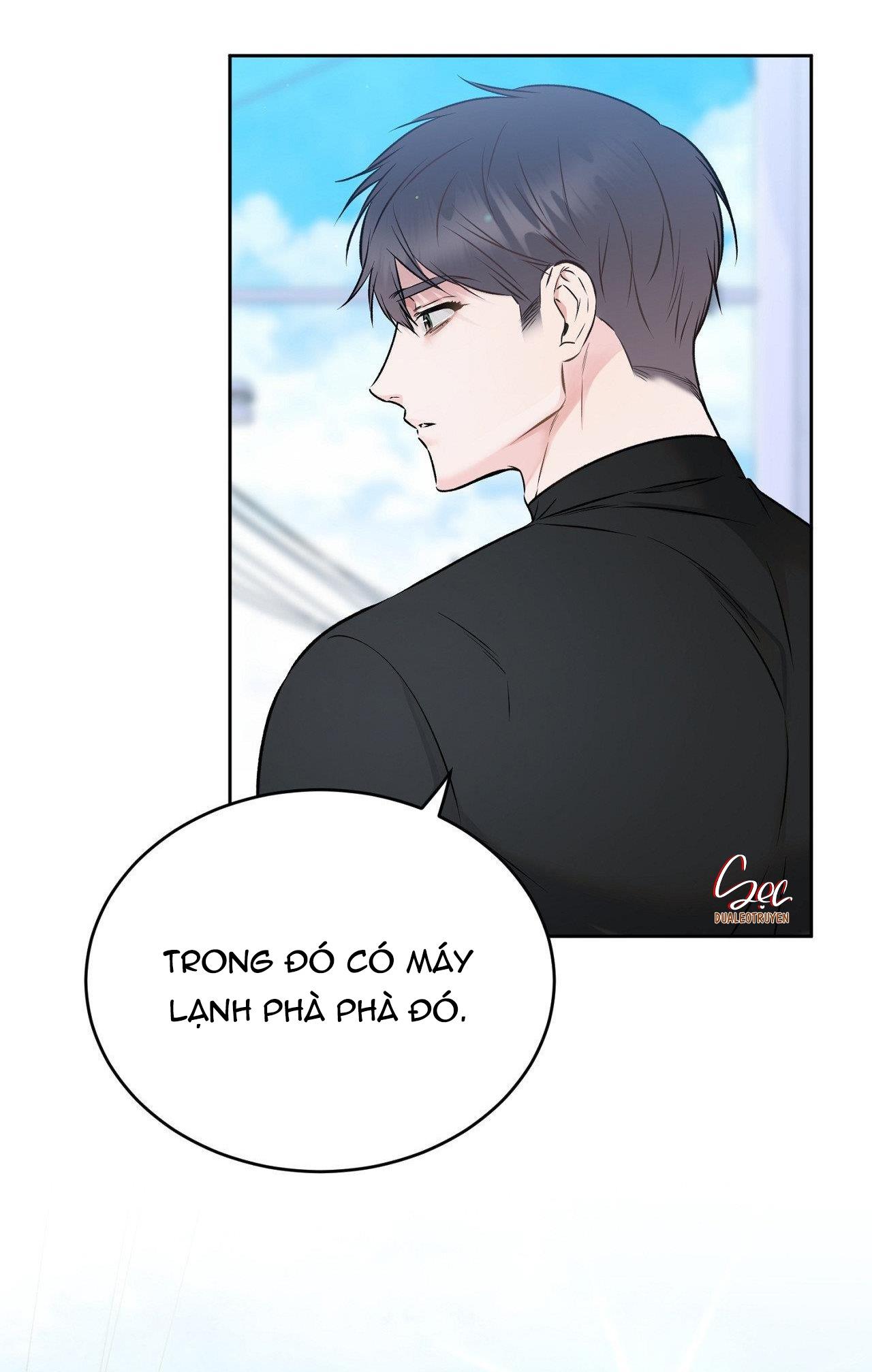Đọc truyện LẤP ĐẦY ĐỂ MỞ KHÓA - Chapter 1