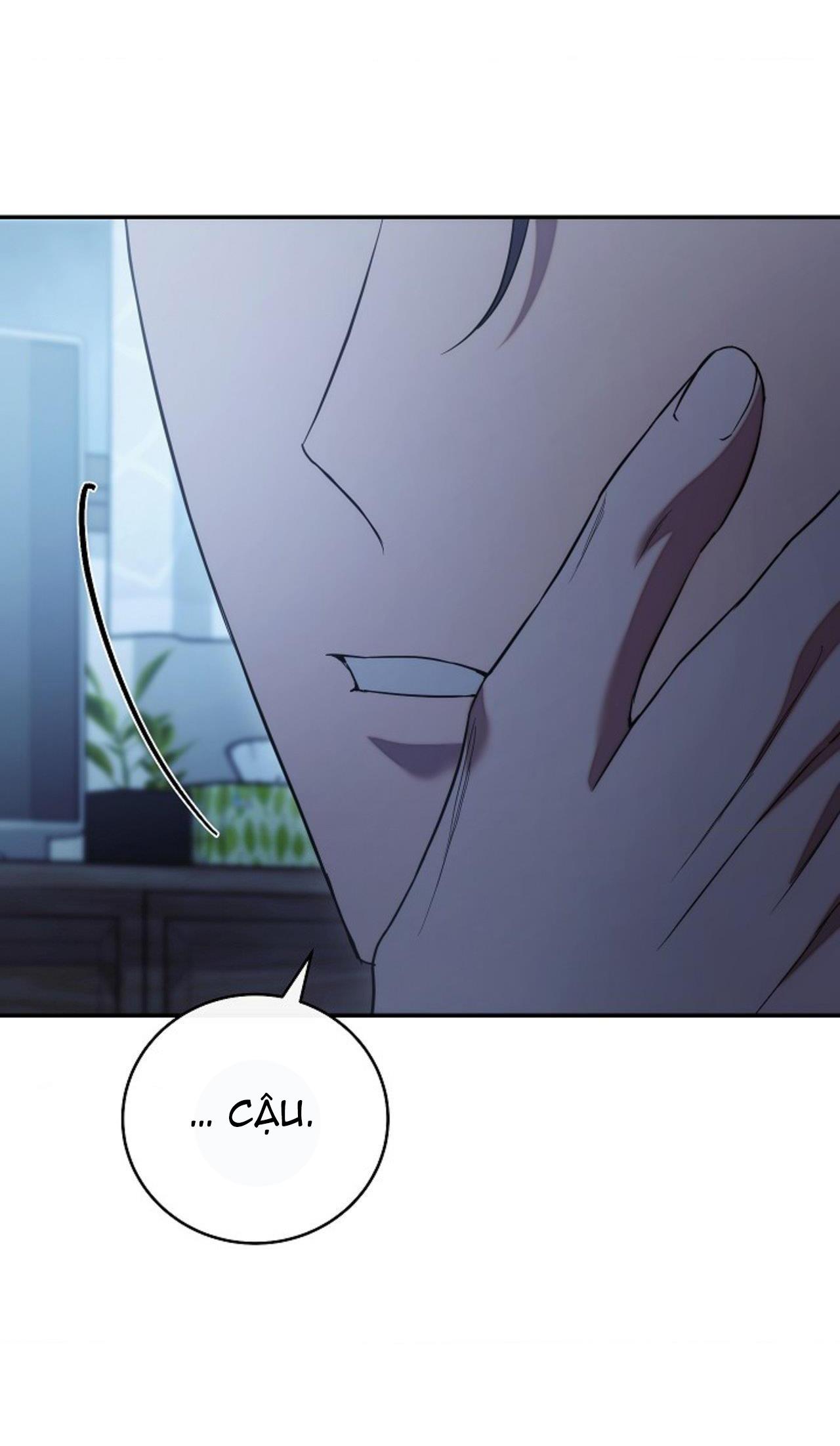 Đọc truyện (ABO) MỐI QUAN HỆ KHÔNG HOÀN CHỈNH - Chapter 34