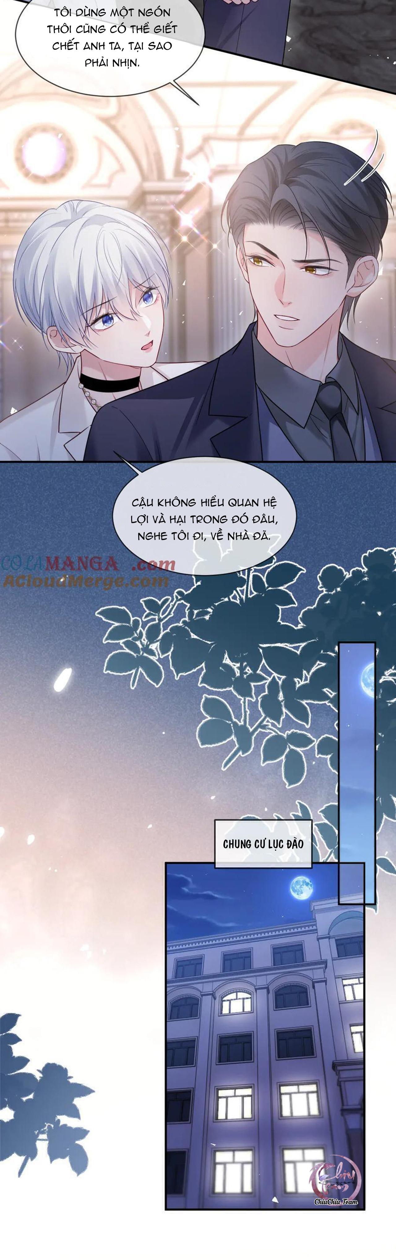 Đọc truyện Đề Nghị Ly Hôn - Chapter 131