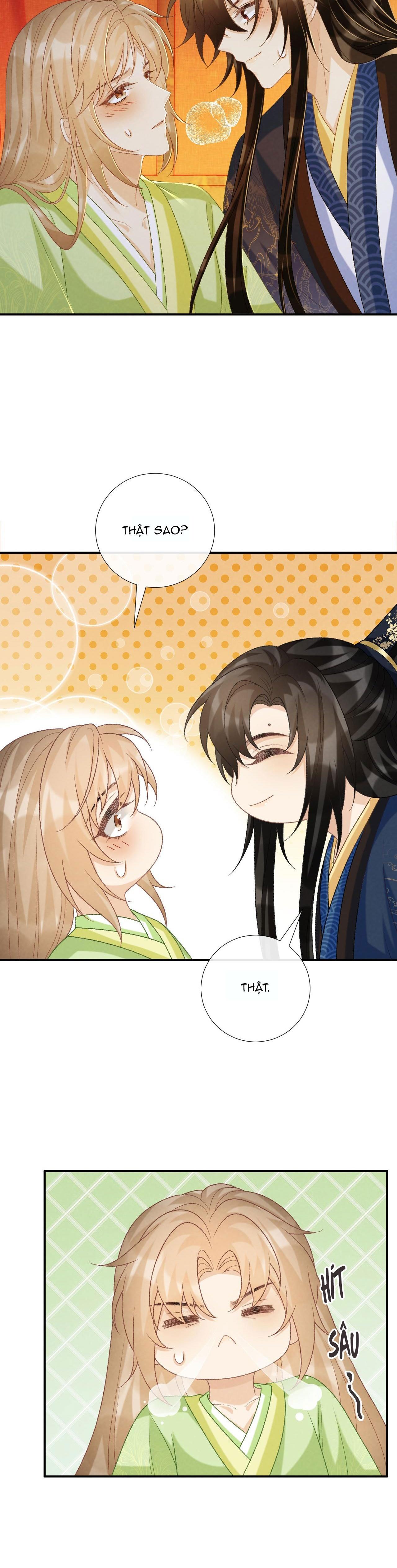 Đọc truyện CẠM BẪY CỦA KẺ BIẾN THÁI - Chapter 66
