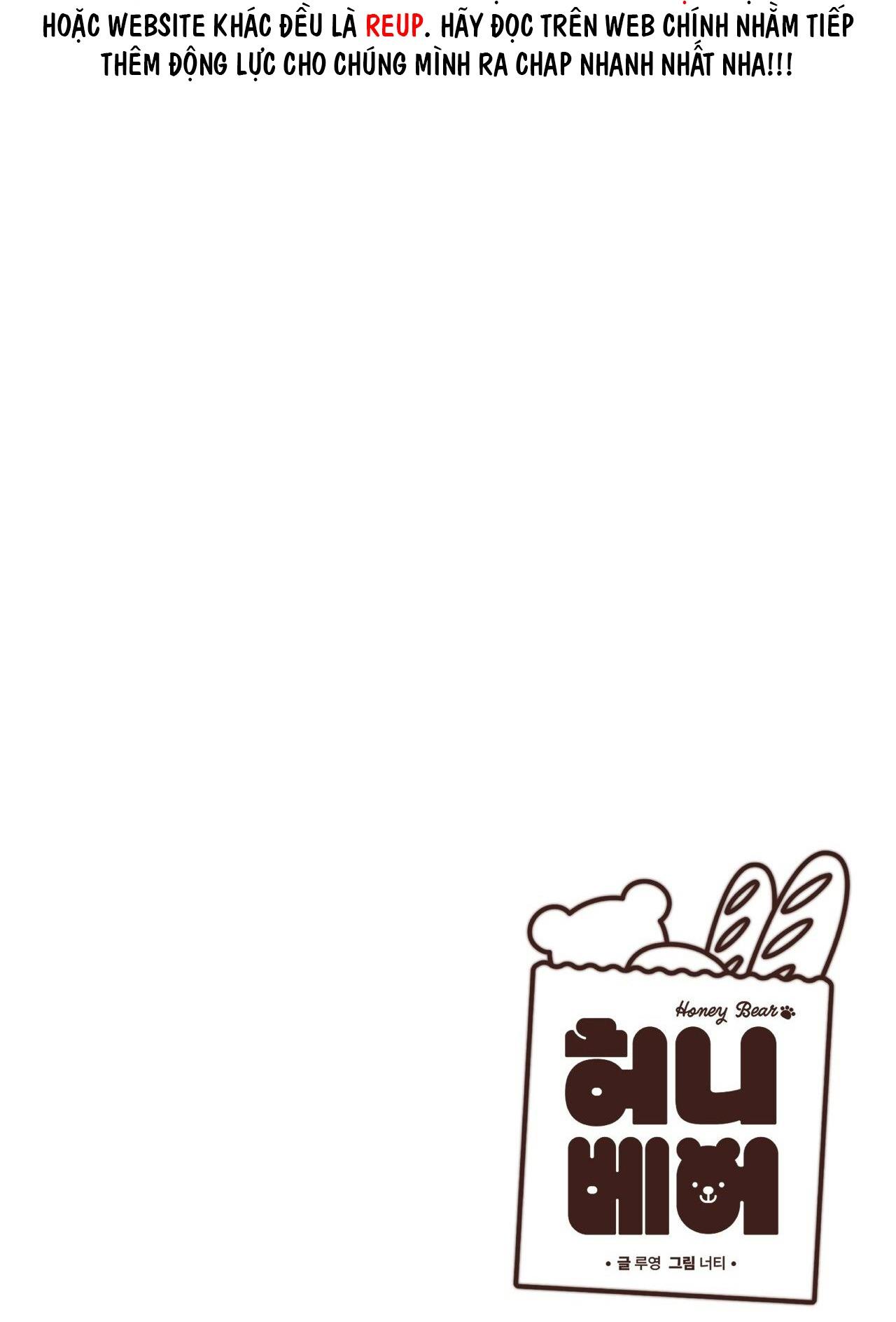 Đọc truyện (END) MẬT GẤU - Chapter 50