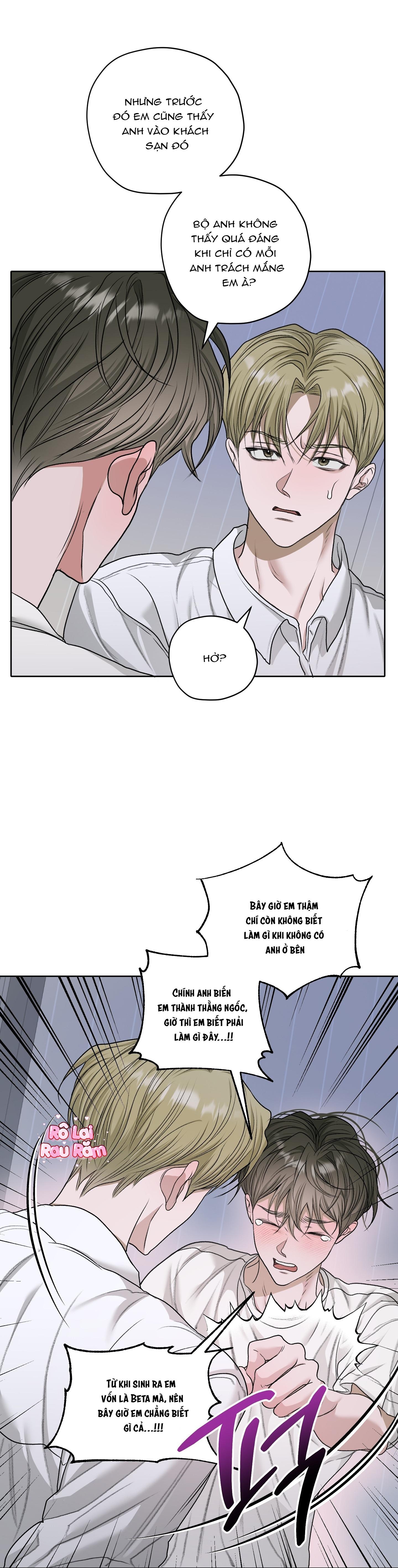 Đọc truyện  Đầm Hoa Sen - Chapter 42