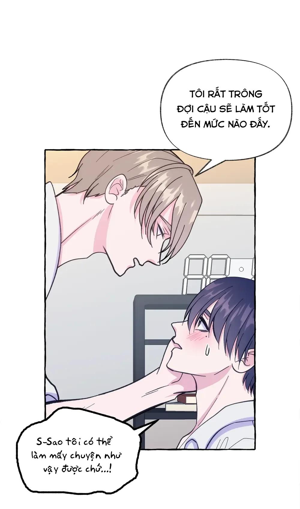 Đọc truyện Seollo - Chapter 6