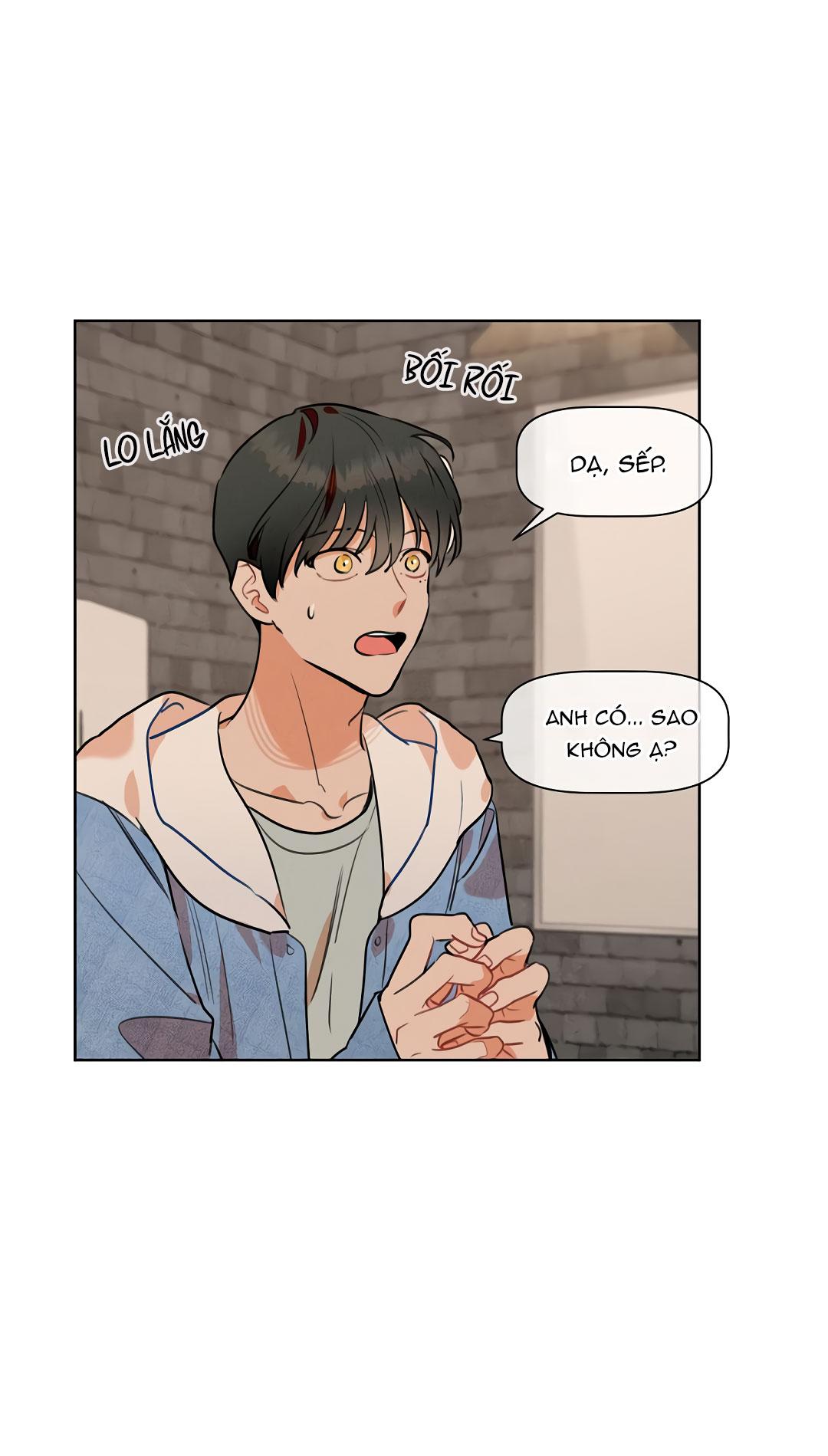 Đọc truyện Tố Cáo Sếp Tôi - Chapter 4