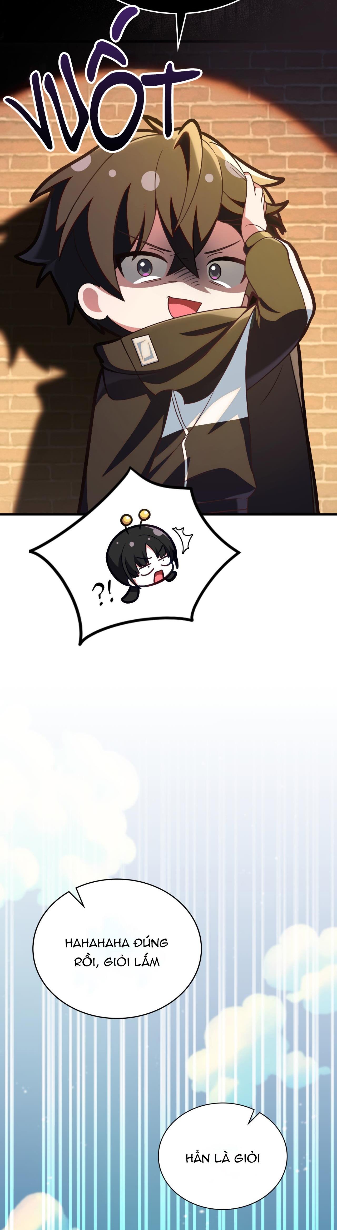 Đọc truyện Guild member - Chapter 42