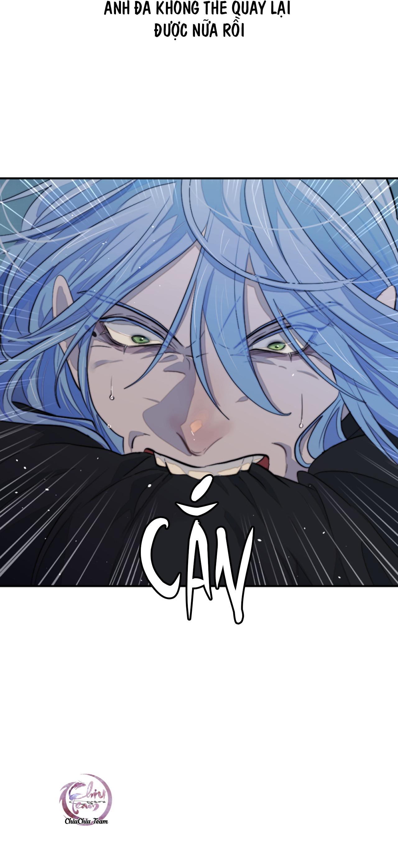 Đọc truyện Bao Nuôi Tiền Bối - Chapter 93