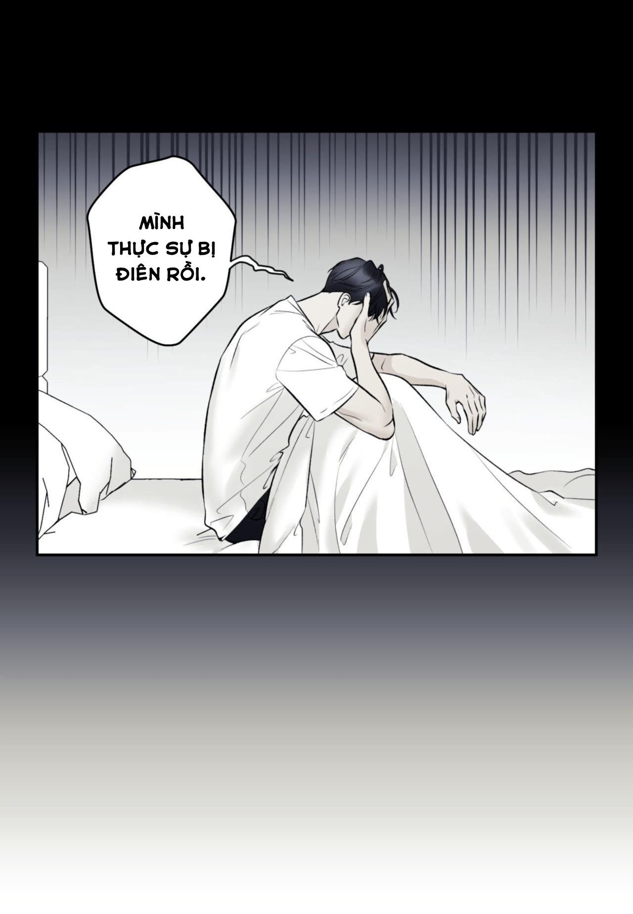 Đọc truyện ĐỐI TỐT VỚI TÔI KHÓ VẬY SAO? - Chapter 45