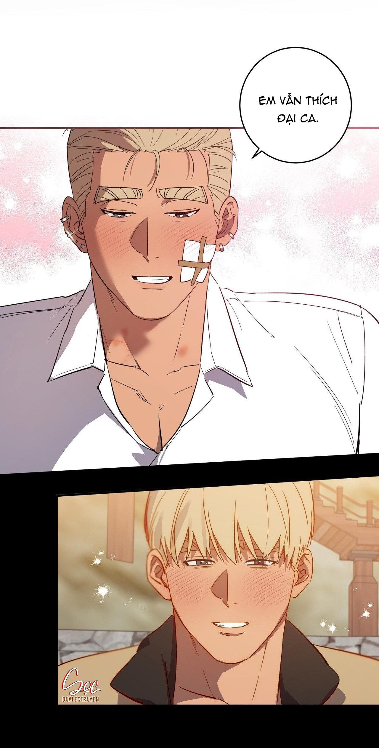 Đọc truyện NGÀN NĂM CÓ MỘT - Chapter 32