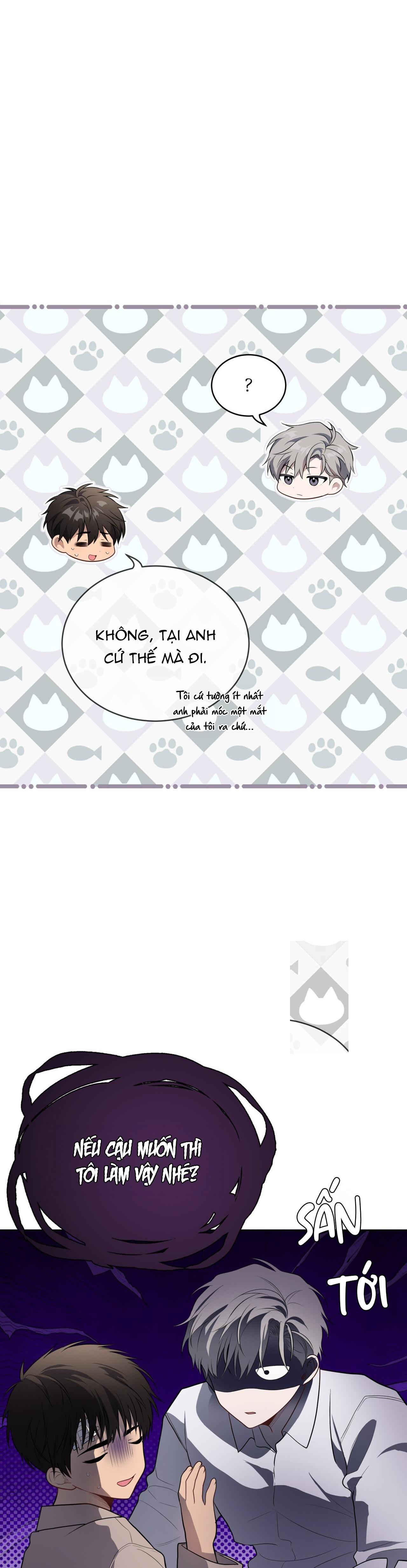 Đọc truyện Passion - Chapter 87