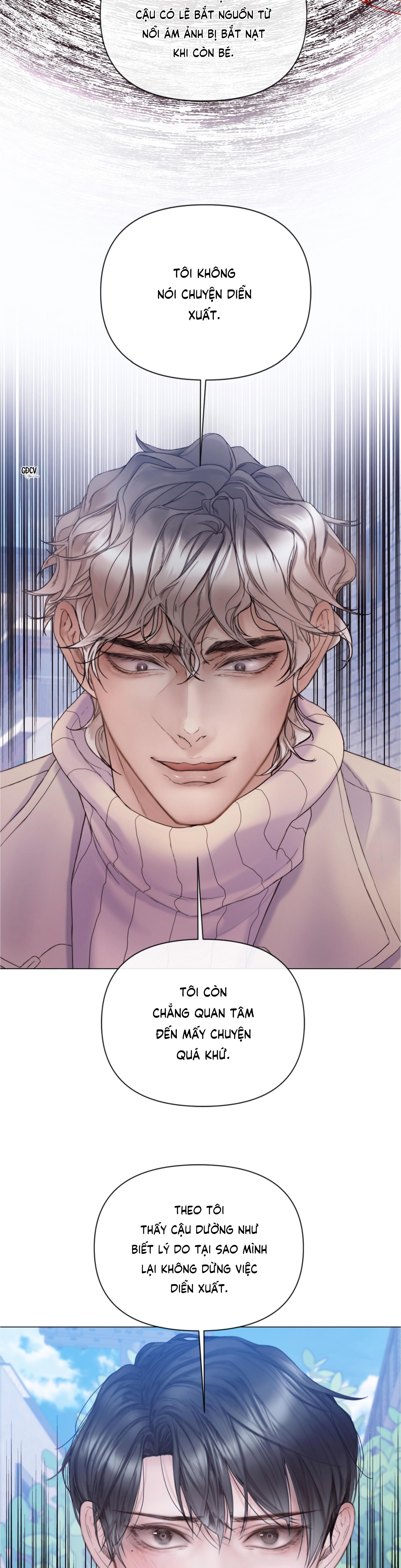 Đọc truyện MARY JANE - Chapter 40