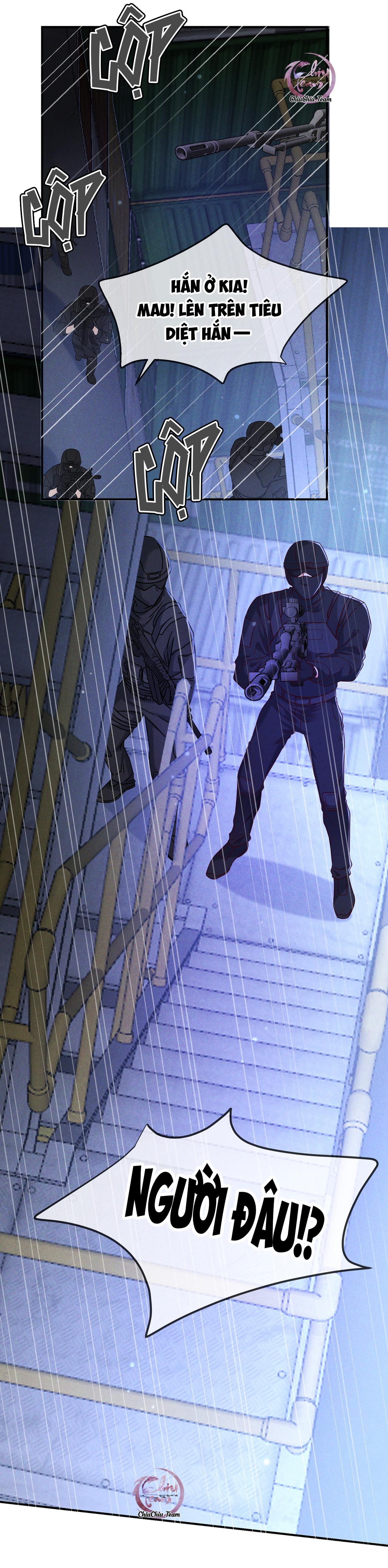 Đọc truyện Cạn Tình - Chapter 52