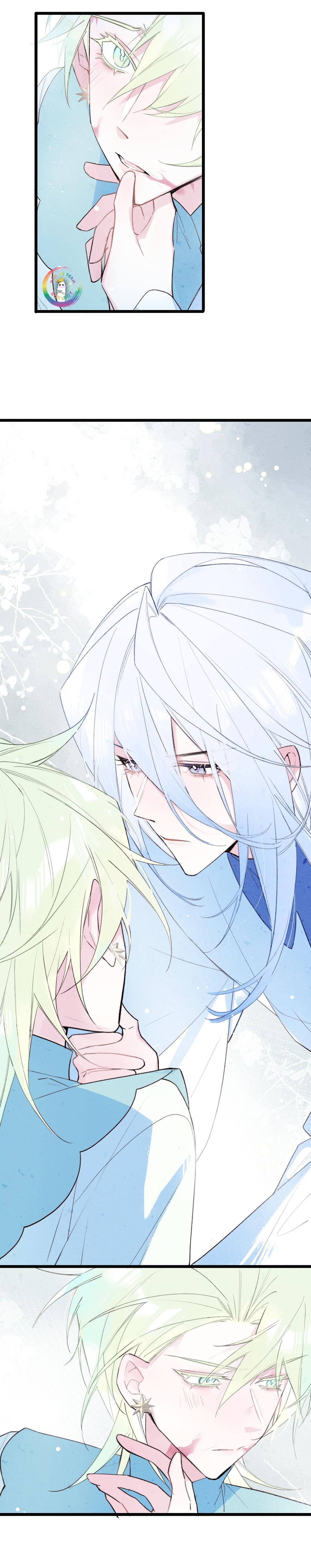 Đọc truyện Hồ Thiên Nga Bị Quên Lãng - Chapter 11