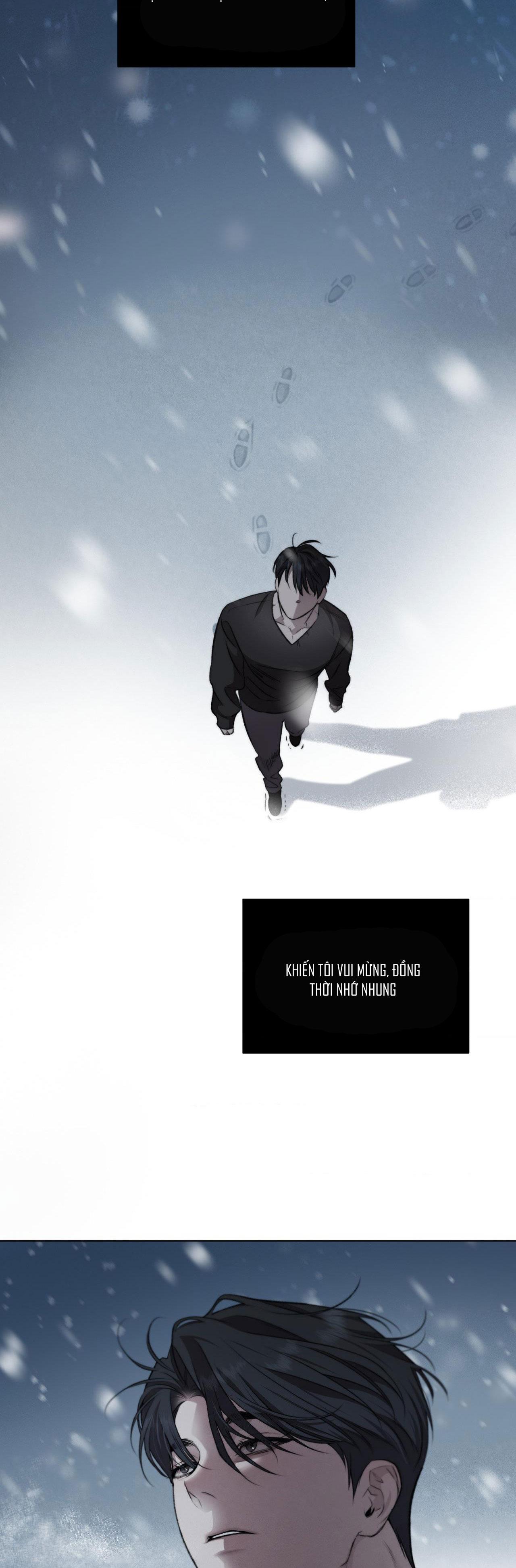 Đọc truyện DẪU VẬY - Chapter 1