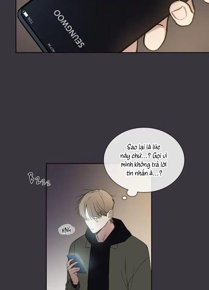 Đọc truyện Sự Sai Lầm Chậm Trễ - Chapter 28