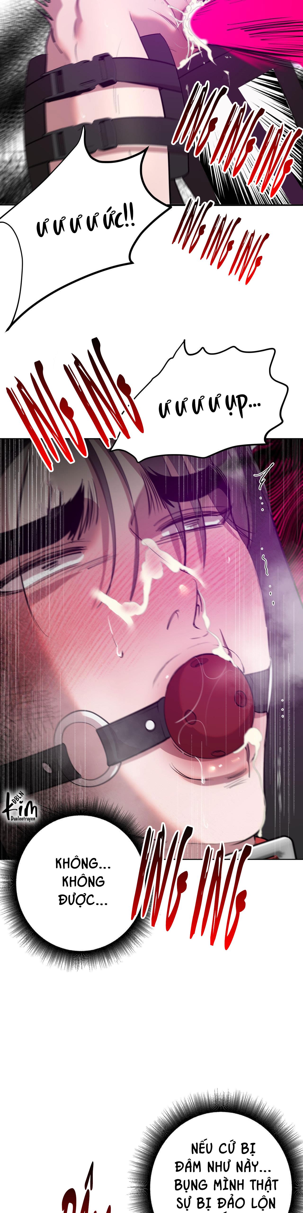 Đọc truyện CÂU LẠC BỘ BÍ MẬT - Chapter 1.4