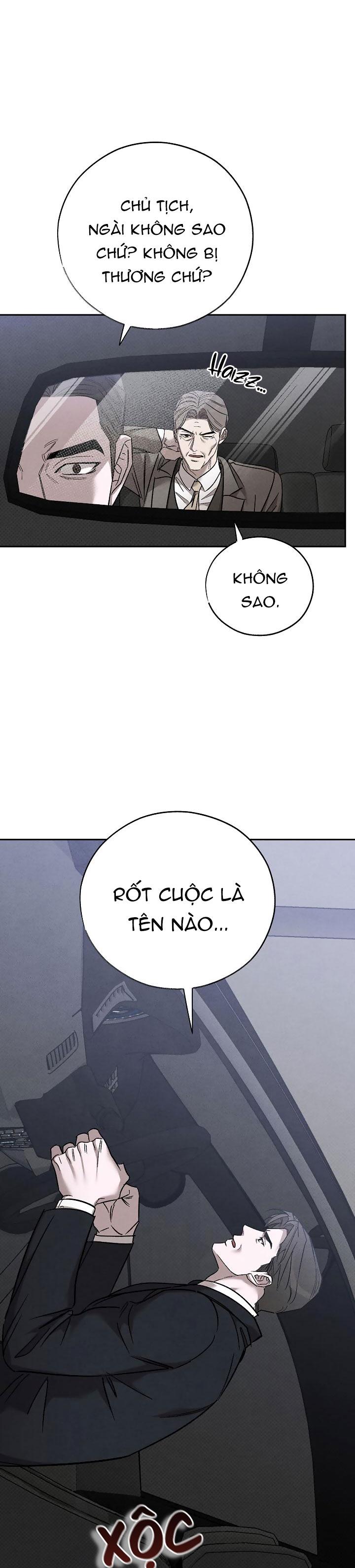 Đọc truyện CHẠM VÀO EM - Chapter 30