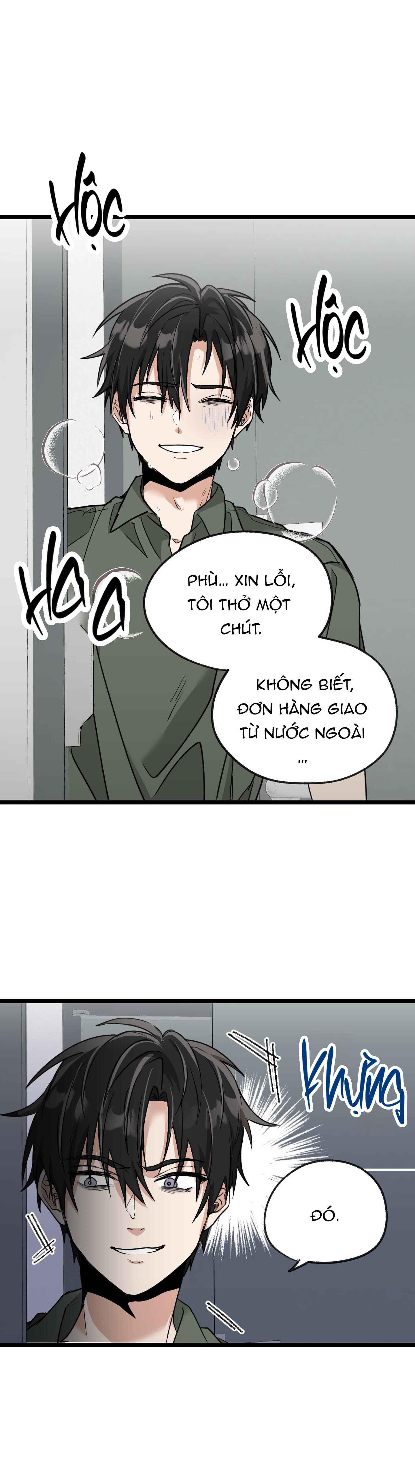 Đọc truyện TUYỂN TẬP NGỰC BỰ, CUNG KHỦ CỦA NHÀ KIM - Chapter 178.1