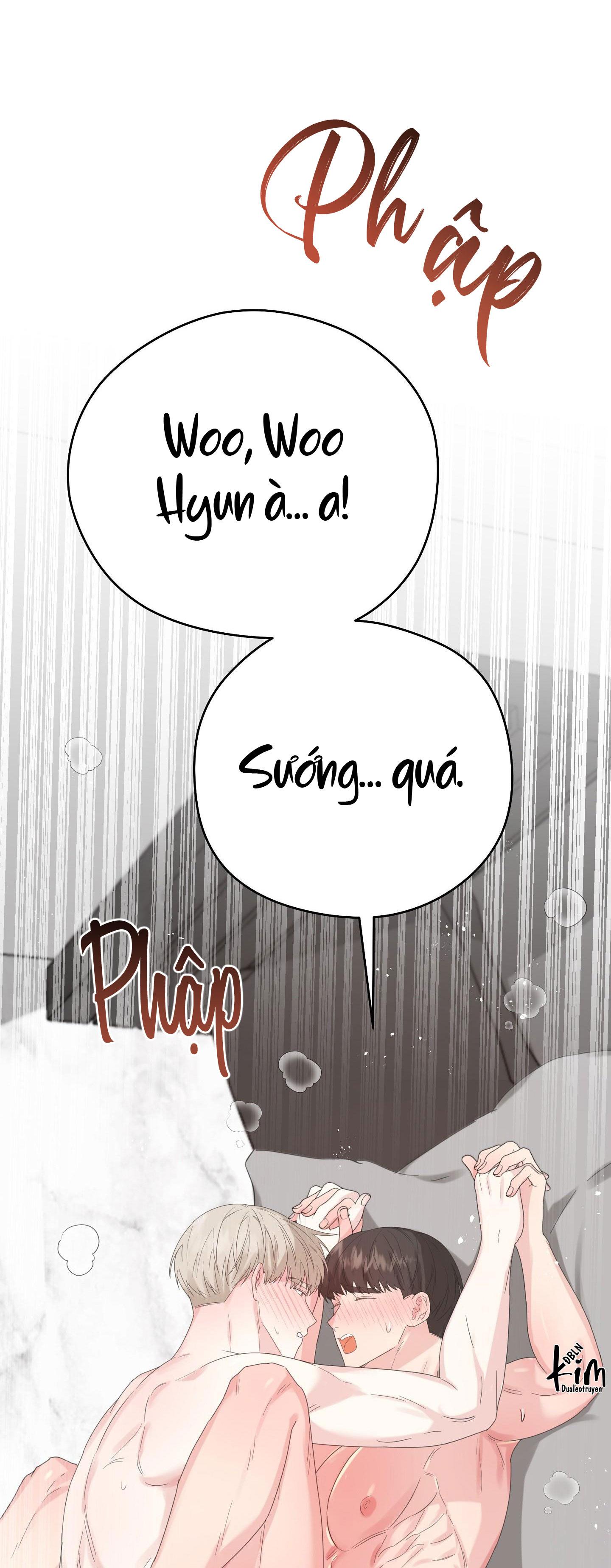 Đọc truyện BL NGẮN CHỊCH HỎNY - Chapter 21.7