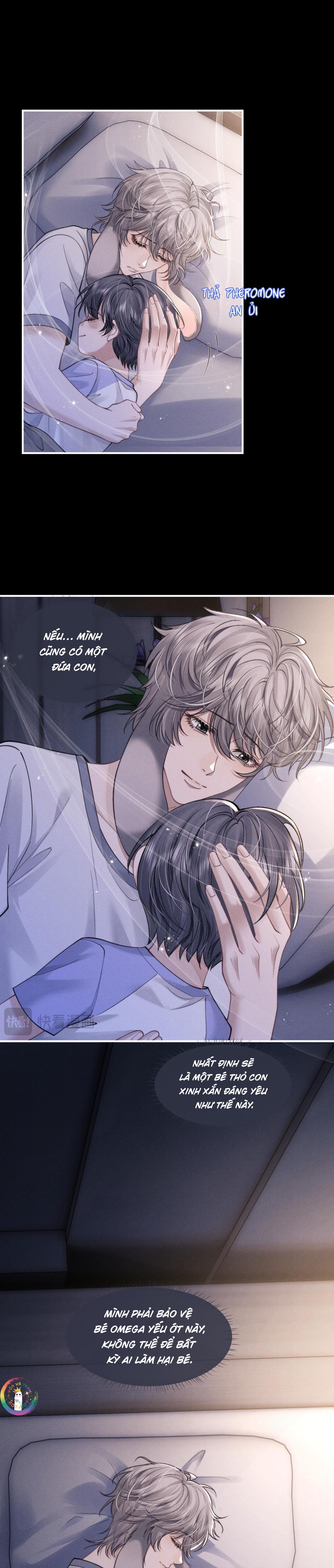 Đọc truyện Chấp Sự Thỏ Tai Cụp - Chapter 81